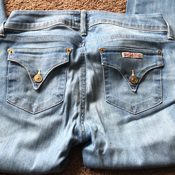 Hudson jeans - Picture 3 of 4